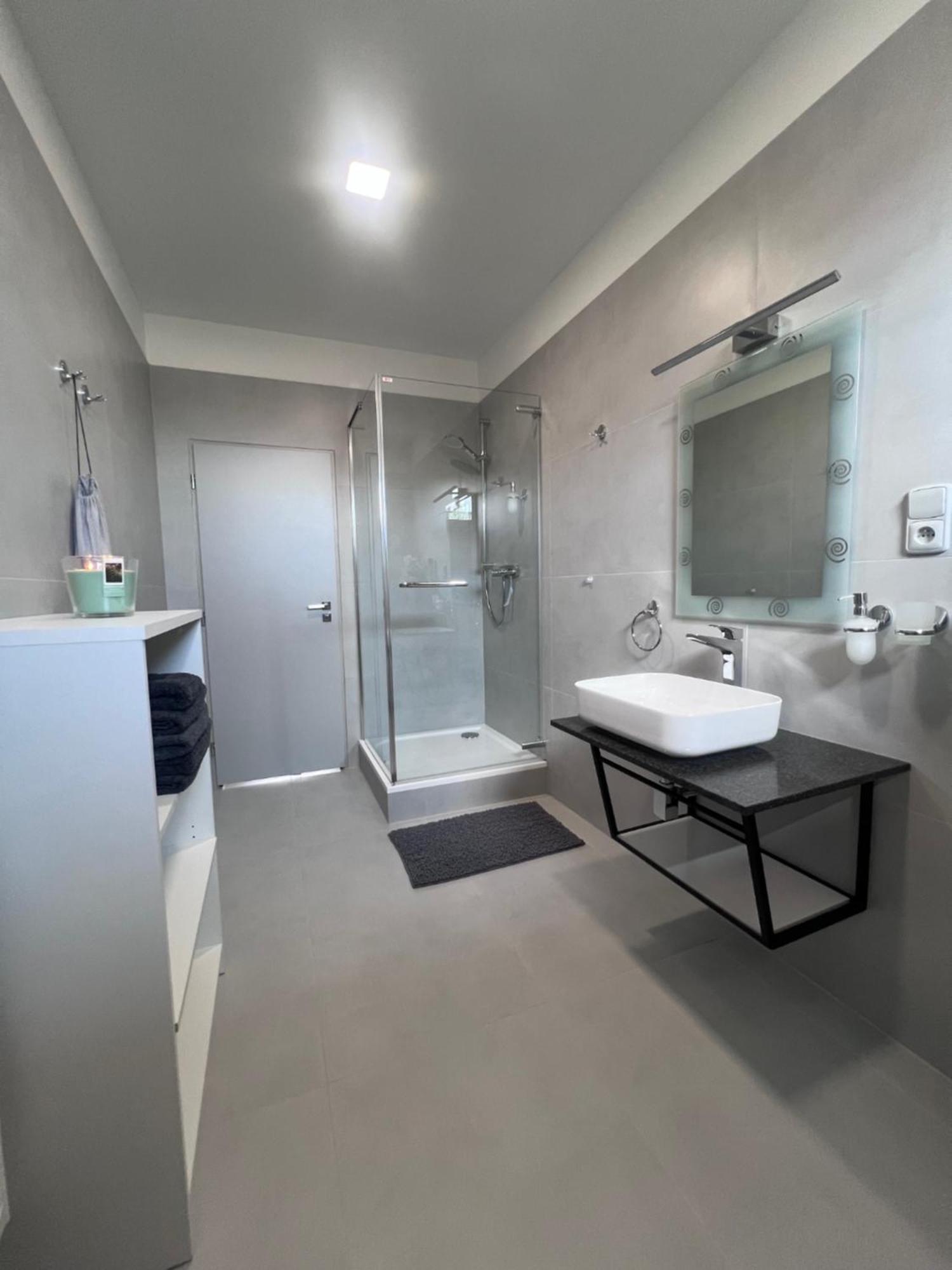 Ubytovani Zatisi 3 Olomouc Exteriör bild