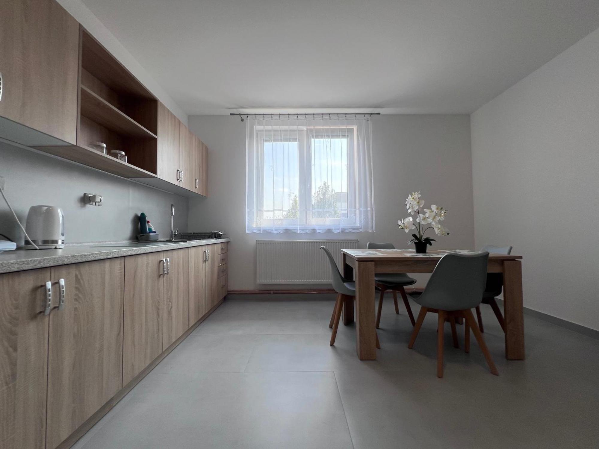Ubytovani Zatisi 3 Olomouc Exteriör bild