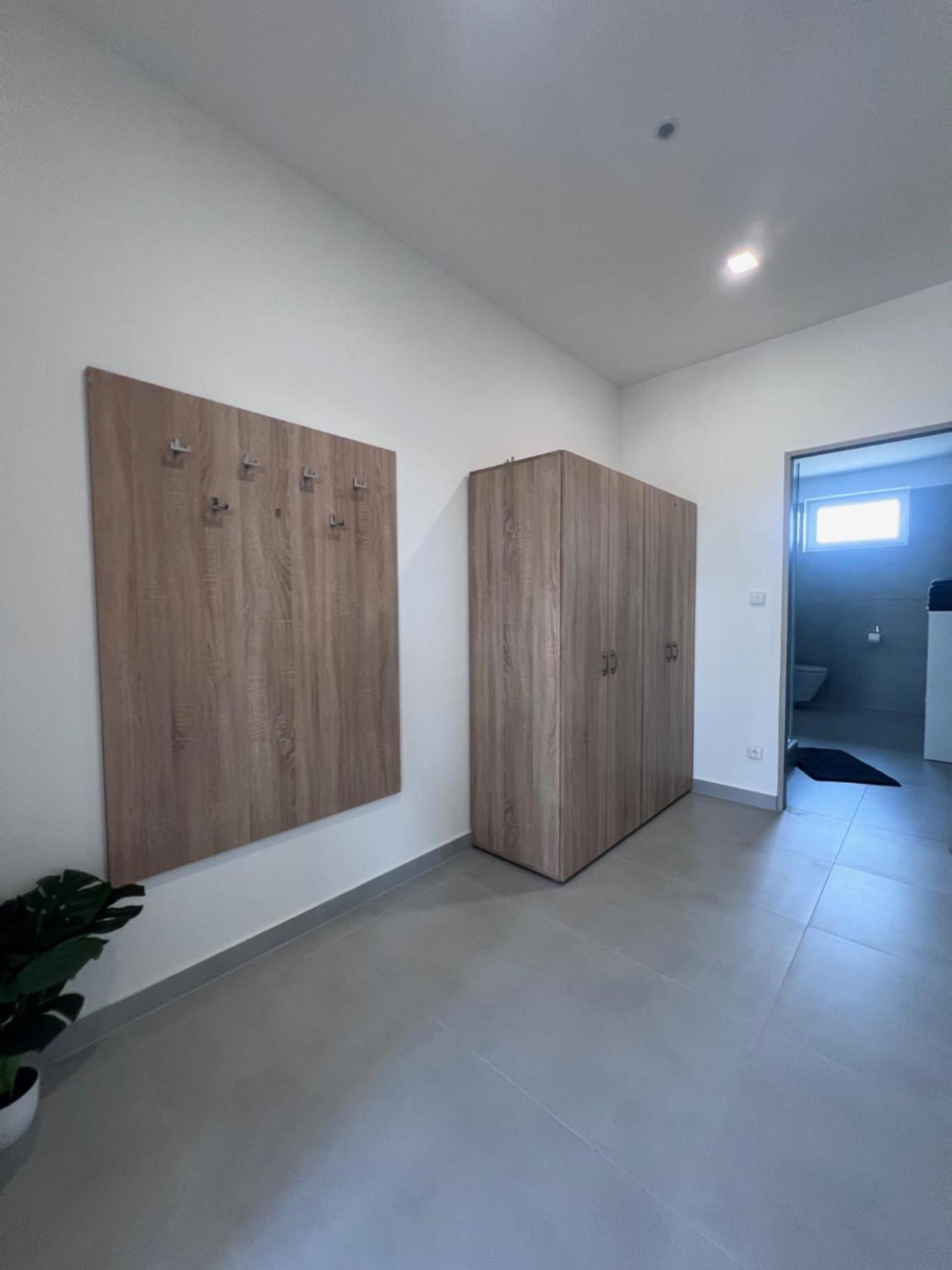 Ubytovani Zatisi 3 Olomouc Exteriör bild