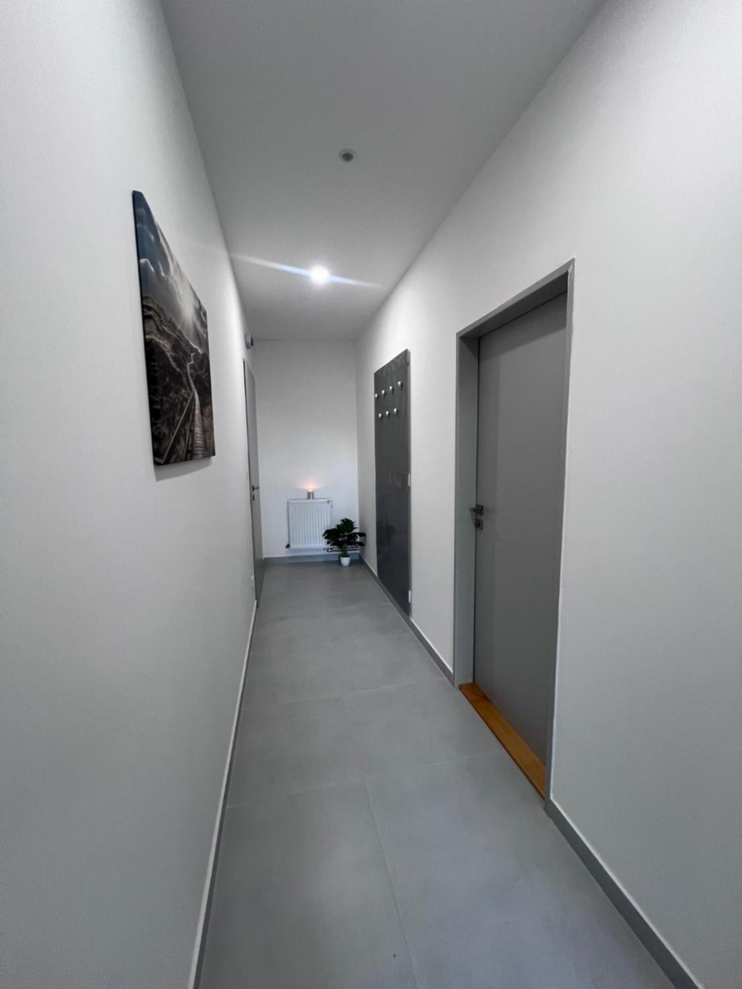 Ubytovani Zatisi 3 Olomouc Exteriör bild