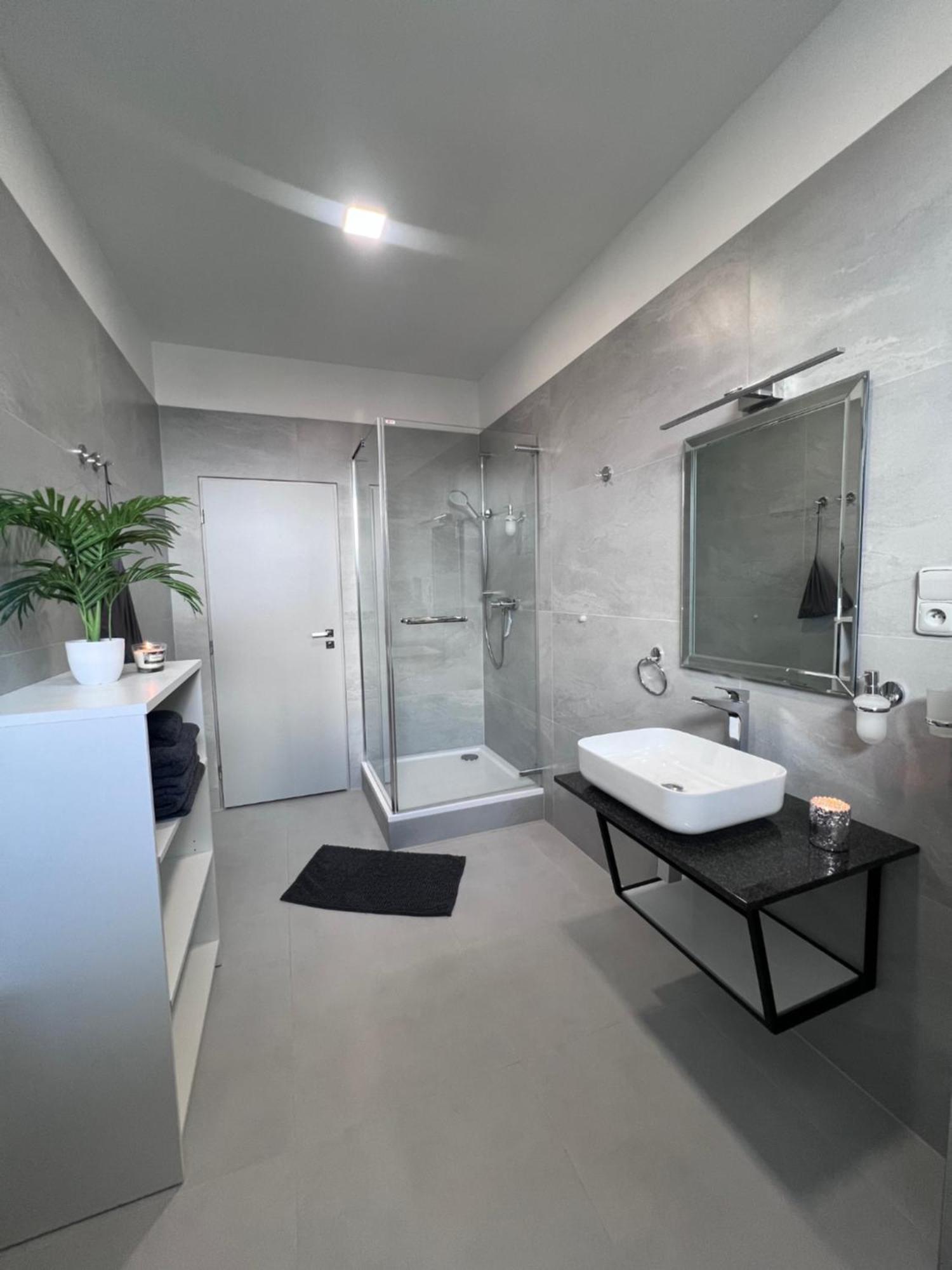 Ubytovani Zatisi 3 Olomouc Exteriör bild