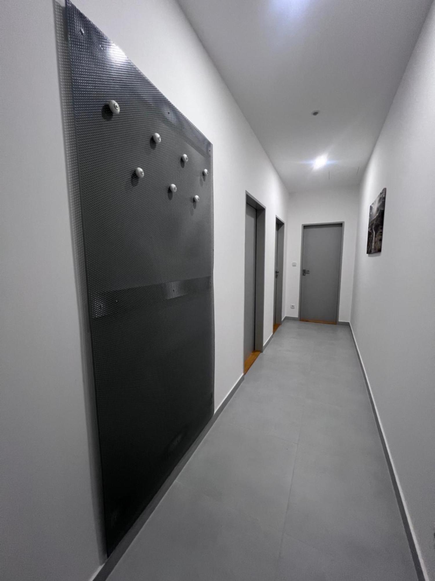 Ubytovani Zatisi 3 Olomouc Exteriör bild