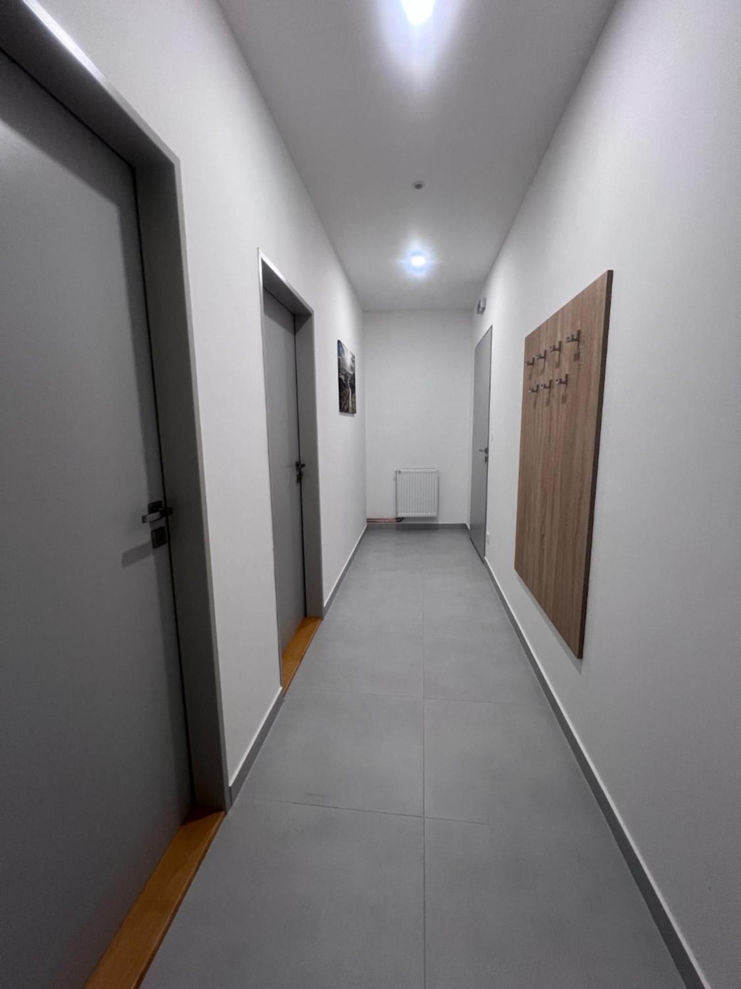 Ubytovani Zatisi 3 Olomouc Exteriör bild